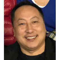 CHANG Alexandre